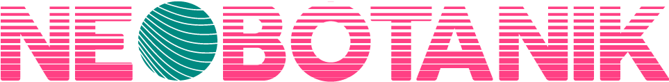 Neobotanik logo
